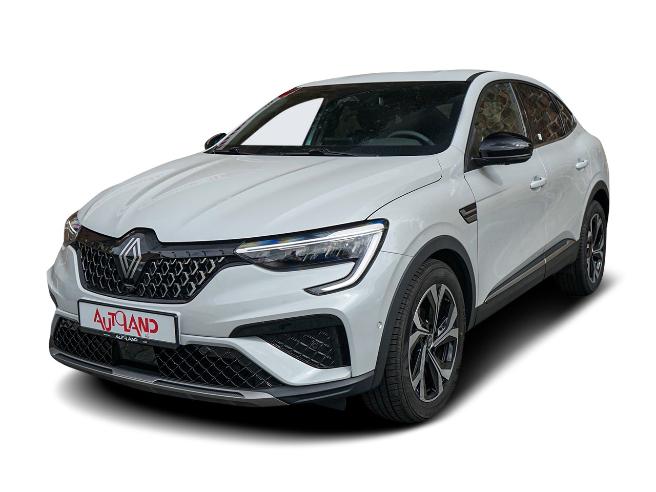 Renault Arkana 1.3 TCE M-Hybrid Techno