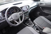 VW T-Cross 1.5 TSI DSG R-Line
