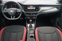 Skoda Kamiq 1.5 TSI DSG Monte Carlo