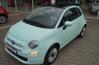 Fiat 500C 1.2 8V Lounge