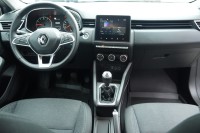 Renault Clio 1.0 Experience