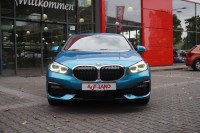 BMW 118 i Advantage