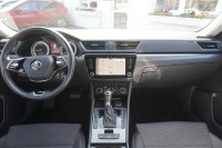 Skoda Superb Combi 2.0 TDI DSG