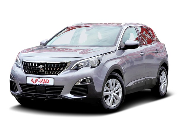 Peugeot 3008 1.2 Pure Tech 130 Active EAT8