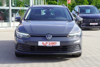 VW Golf VIII Variant 1.0 Life