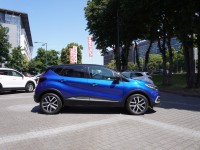 Renault Captur 1.3 TCe 150 Version S GPF (EURO 6d-TEMP)