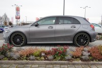 Mercedes-Benz A 220 A220 Edition 1 AMG Line