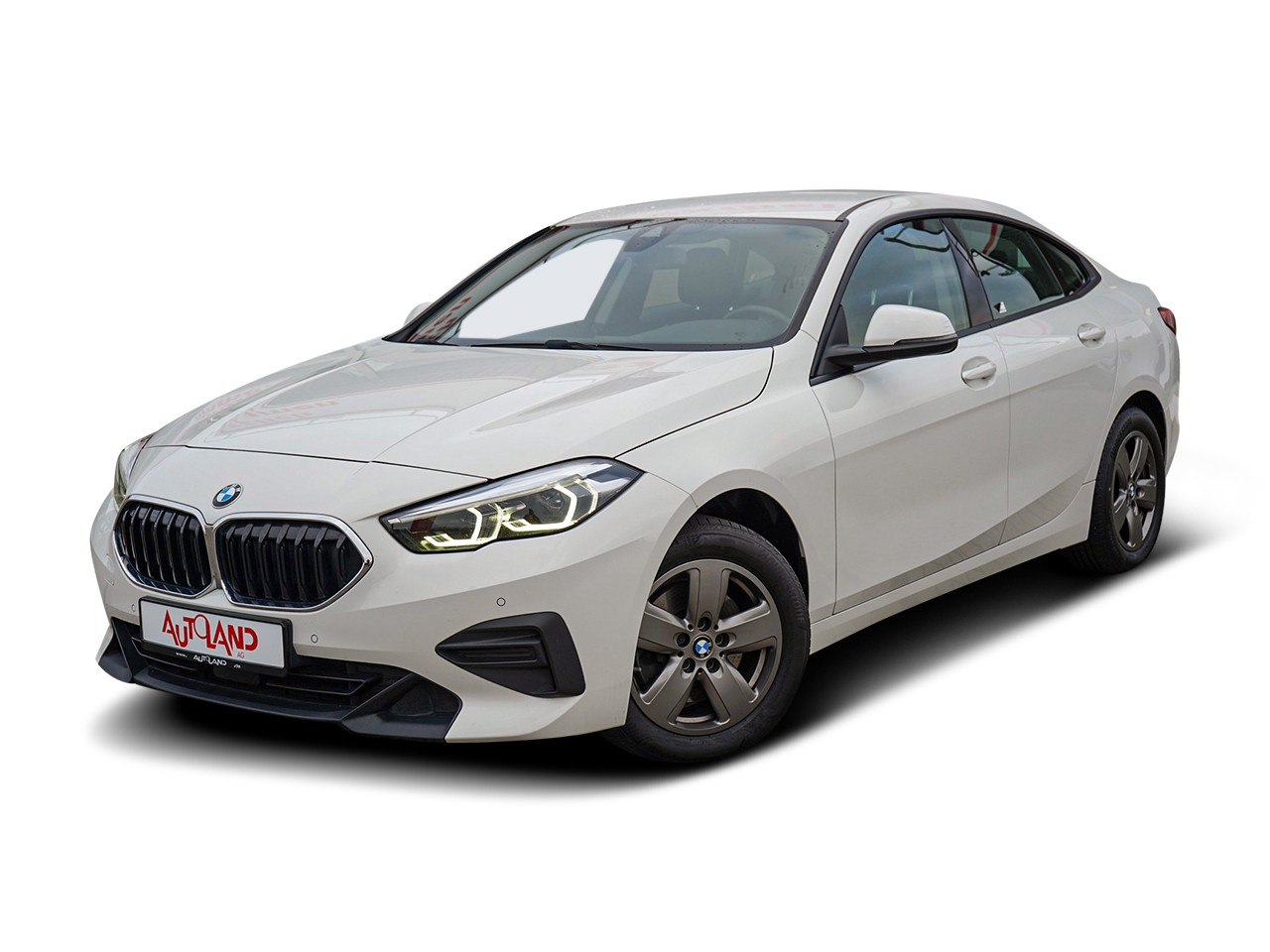 BMW 218 i Gran Coupé Advantage