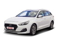 Hyundai i30 Kombi 1.4 T-GDI Style Navi PDC Kamera DAB