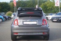 Fiat 500C 1.0 mHev Dolcevita