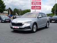 Vorschau: Skoda Octavia Combi 2.0TDI DSG