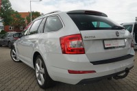 Skoda Octavia Combi 1.4 TSI DSG
