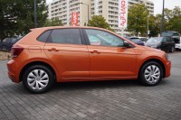 VW Polo 1.0 Comfortline
