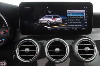 Mercedes-Benz C 300 C300 de T AMG Line