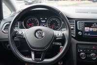 VW Golf Sportsvan 1.4 Sound