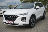 Vorschau: Hyundai Santa Fe 2.2 CRDi Premium 4WD