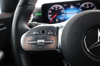 Mercedes-Benz Shooting Brake CLA 200 AMG Line