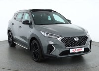 Hyundai Tucson 1.6 T-GDI N Line 4WD Aut.