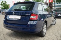 Skoda Fabia Combi 1.0l MPI