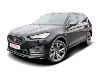 Seat Tarraco 1.4 e-HYBRID FR 3-Zonen-Klima Navi Sitzheizung