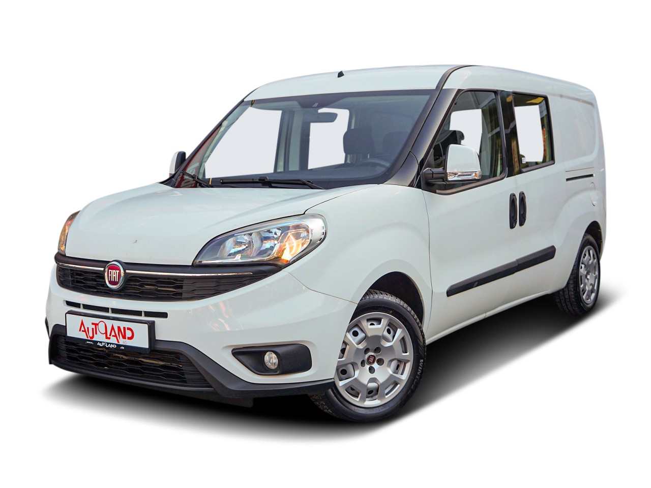 Fiat Doblo Doblò 1.4 SX Maxi Kombi