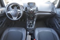 Ford EcoSport 1.0 EcoBoost Titanium