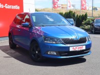 Skoda Fabia 1.0 Ambition