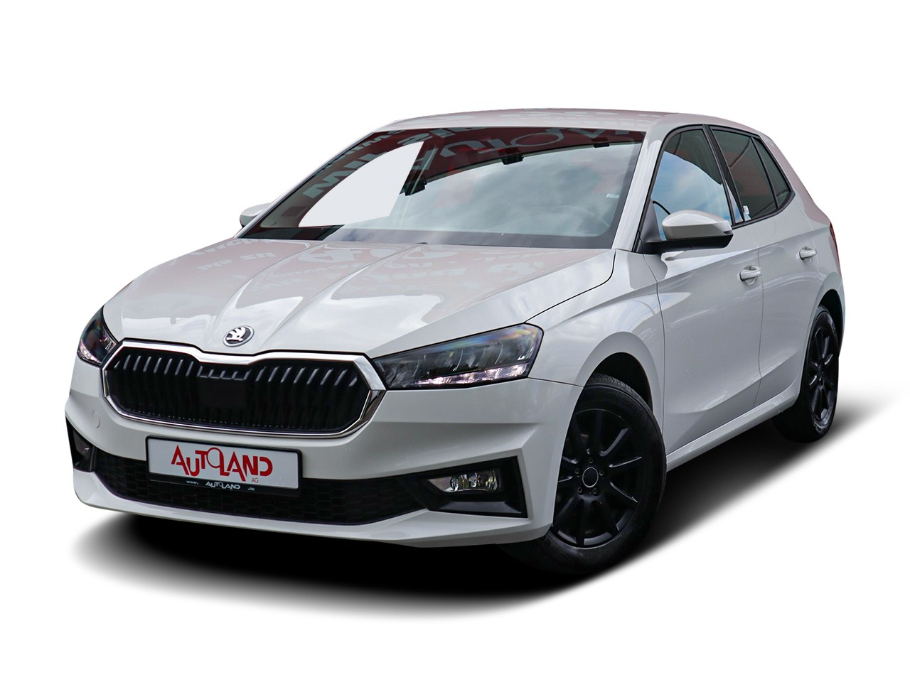 Skoda Fabia 1.0 Ambition