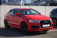 Audi Q3 2.0 TDI sport quattro