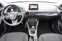 Mazda 2 1.5 M-Hybrid Homura