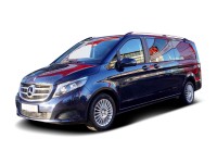 Mercedes-Benz V 220d EXTRALANG AHK Kamera 7-Sitzer Tempomat