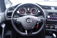 VW Touran 1.4 TSI Highline