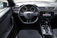 Skoda Superb Combi 2.0 TDI DSG Sportline
