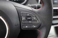 MG HS 1.5 T-GDI Luxury Aut.