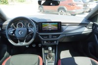 Skoda Scala 1.0 TSI Monte Carlo