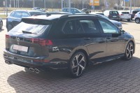 VW Golf VIII Variant 2.0 TSI R 4Motion