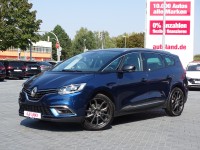 Vorschau: Renault Grand Scenic IV 1.3 TCe 140 Intens