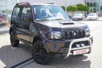 Suzuki Jimny 1.3 Style Lim.
