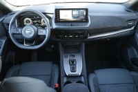 Nissan Qashqai N-Design 1.3 Dig-T 4WD Aut.
