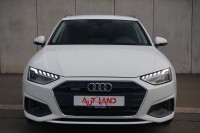 Audi A4 Quattro Avant 50 3.0 TDI quattro
