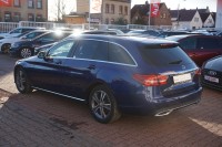 Mercedes-Benz C 180 C180 T-Modell Avantgarde