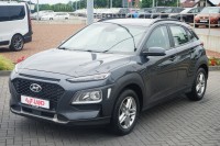 Vorschau: Hyundai Kona 1.0 T-GDI Trend
