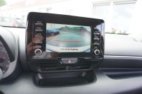 Toyota Yaris 1.0 Dual-VVTi