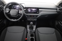 Skoda Fabia 1.0 TSI