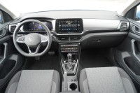 VW T-Cross 1.0 TSI DSG