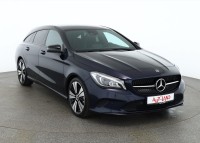 Mercedes-Benz CLA 200 Shooting Brake 200d 4Matic