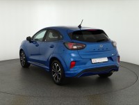 Ford Puma 1.0 M-Hybrid ST-Line