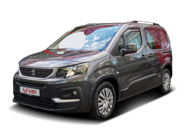 Peugeot Rifter 1.5 L1