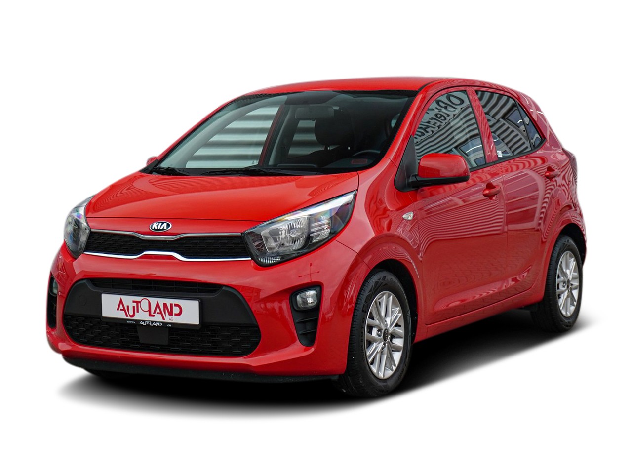 Kia Picanto 1.0 Dream Team