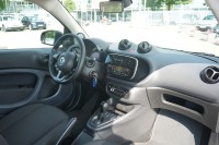 Smart ForTwo fortwo coupe electric drive